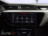 Audi E-Tron 50 quattro S line