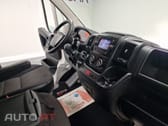 Peugeot Boxer 2.2 BlueHDi 435 L4H2 Premium