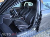Mercedes-Benz A 200 d AMG Line Aut.