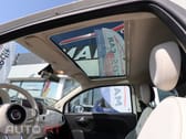 Fiat 500 Híbrido (Gasolina)