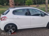 Peugeot 208 1.4 HDi Allure