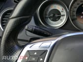 Mercedes-Benz C 200 CDi Avantgarde BE Aut.
