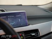 BMW X2 18 i sDrive Auto