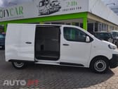 Peugeot Expert 2.0 BlueHDi