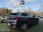 BMW X2 25 e xDrive Pack M