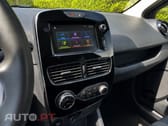 Renault Clio (Energy) TCe 75 Start & Stop LIMITED