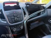 Opel Zafira 1.6 CDTi Dynamic S/S