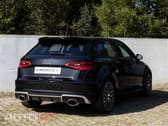 Audi A3 Sportback 2.0 TDi S-line