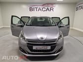 Peugeot 208 1.5 BLUEHDI 102CV SIGNATURE GPS CAMARA TRASEIRA
