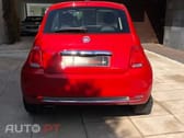Fiat 500 0.9 TwinAir Dualogic S&S TwinAir Plus