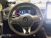 Renault Captur Captur E-Tech Full Hybrid