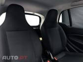 Smart ForTwo Electric Drive Passion