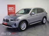 BMW X3 xDrive30e Auto