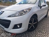 Peugeot 207  1.4 HDI PACK CLIM