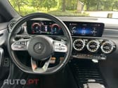 Mercedes-Benz CLA 250 e AMG Line
