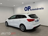 Kia Ceed SW 1.4 CRDi LX