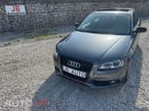 Audi A3 Sportback 1.6 TDI S-line