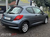 Peugeot 207 1.4 HDi Active