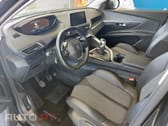 Peugeot 5008 1.5 BlueHDi Allure