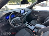 Ford Kuga 1.5 TDCi EcoBlue ST-Line X Aut.