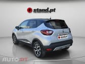 Renault Captur 1.5 dCi Exclusive