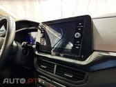 Volkswagen T-Cross 1.0 TSI OPF Life