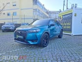 DS DS3 Crossback PureTech 100 PERFORMANCE LINE