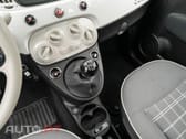 Fiat 500 1.0 Hybrid Lounge