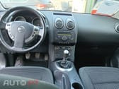 Nissan Qashqai 1.5 dCi Acenta