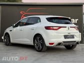 Renault Mégane 1.6 dCi GT EDC