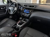 Nissan Qashqai 1.6 dCi Tekna Premium