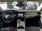 Peugeot 508 1.5 BlueHDi Business Line EAT8
