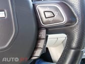 Land Rover Evoque 2.2 SD4 Dynamic