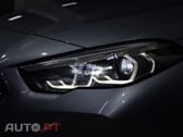 BMW 216 Pack M