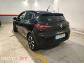 Renault Clio 1.5 Blue dCi Evolution