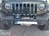 Jeep Wrangler 2.8 CRD MTX Sport