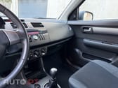 Suzuki Swift 1.3 DDiS GLX