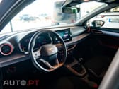 Seat Ibiza 1.0 TSI FR