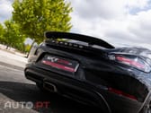 Porsche 718 2.0 T PDK