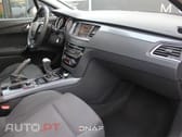 Peugeot 508 SW e-HDi FAP 110 EGS6 Active