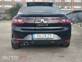 Renault Mégane 1.5 dCi Executive EDC
