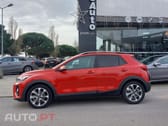 Kia Stonic 1.0 T-GDI EX