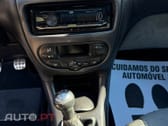 Peugeot 206 1.6 GTi