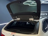BMW 318 d Touring Pack M