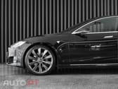 Tesla Model S 75