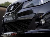 Seat Ibiza Cupra