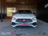 Mercedes-Benz GLA 250 e AMG Line