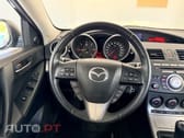 Mazda 3 MZ-CD 1.6 Exclusive Plus