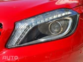 Mercedes-Benz A 180 CDi BE Urban