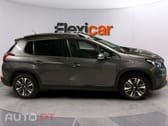 Peugeot 2008 PureTech 110 Stop&Start EAT6 Allure